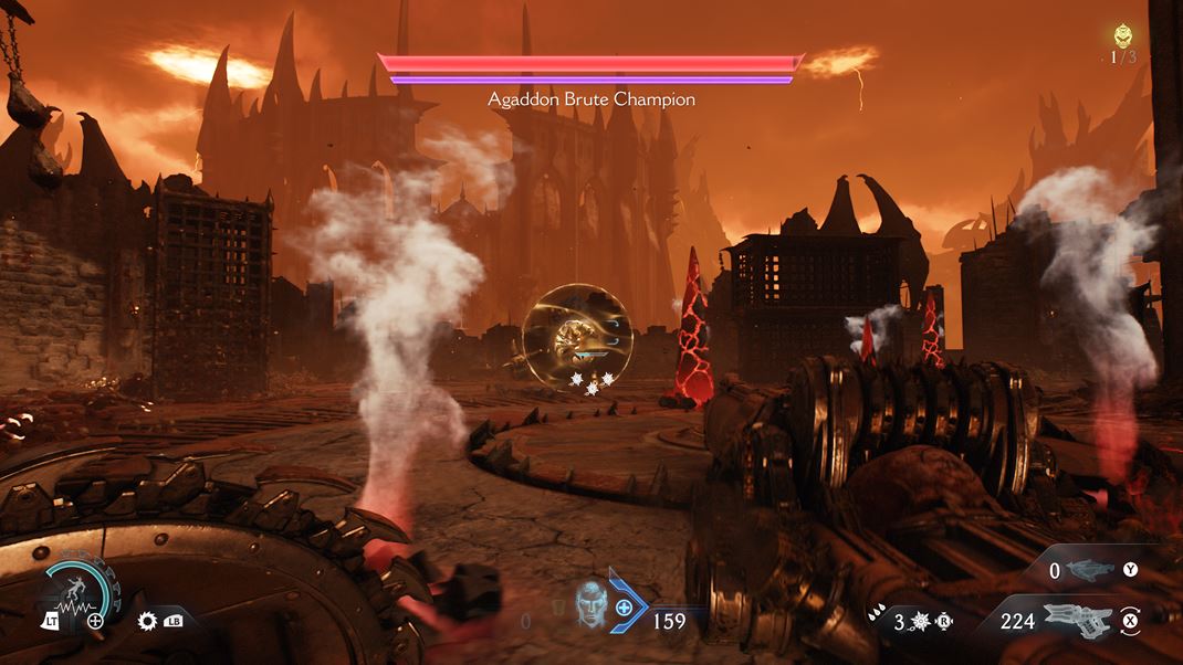 DOOM: The Dark Ages | Revelations Expanzia prich�dza s v��ou v�zvou
