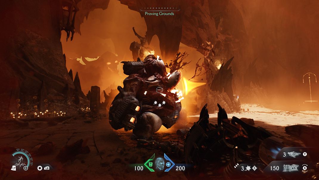 DOOM: The Dark Ages | Revelations Hrate�nos� je st�le brut�lna