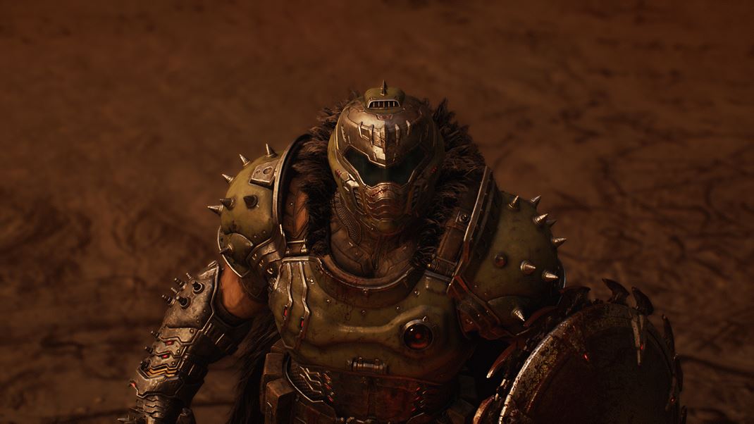 DOOM: The Dark Ages | Revelations