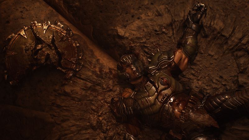 DOOM: The Dark Ages | Revelations