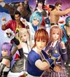 Dead or Alive 6 Last Round