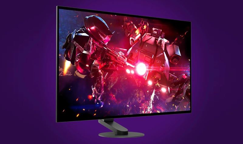 Sony OLED Inzone M10S II monitor
