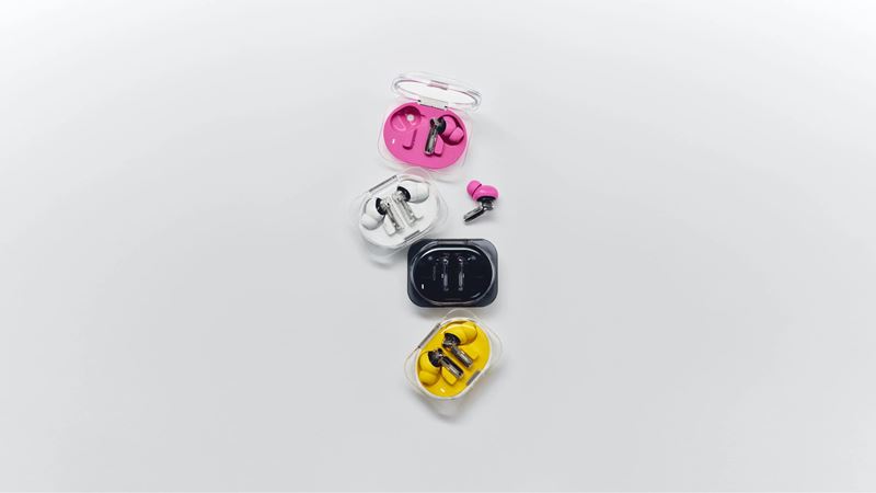 Nothing Ear (3a)