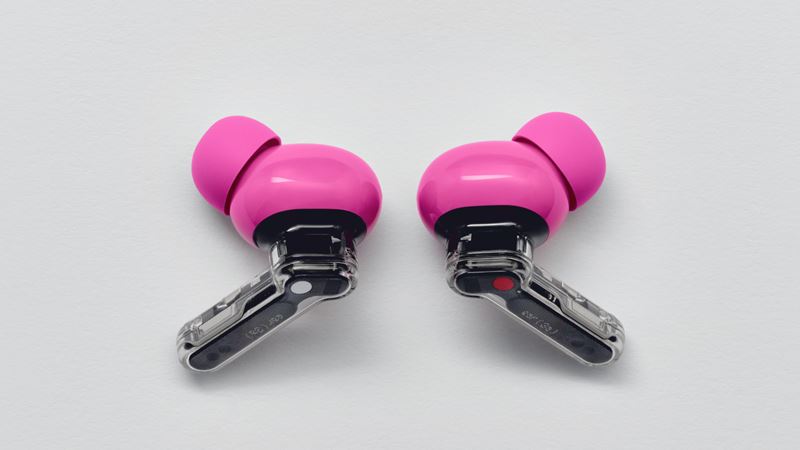 Nothing Ear (3a)