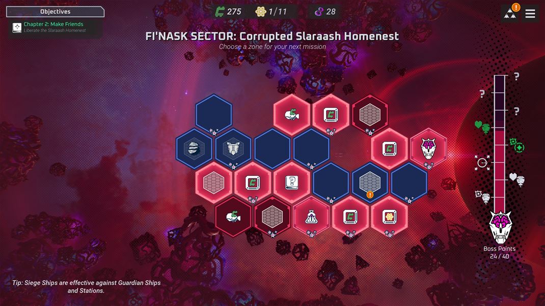Fleetbreakers 