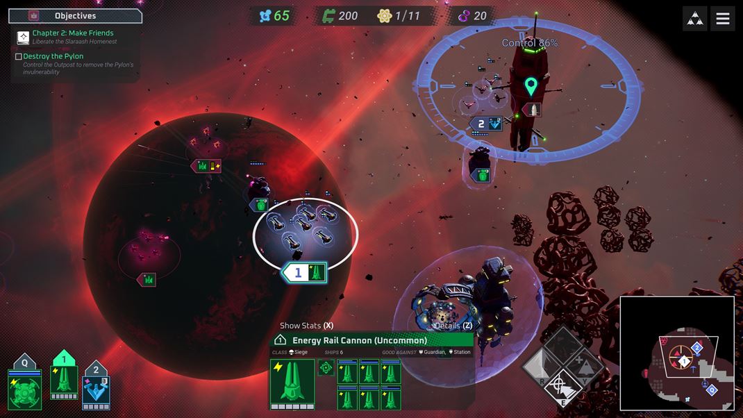 Fleetbreakers 