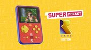 Super Pocket Rare Edition