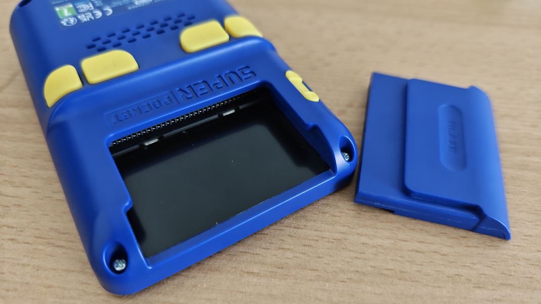 Super Pocket Rare Edition 