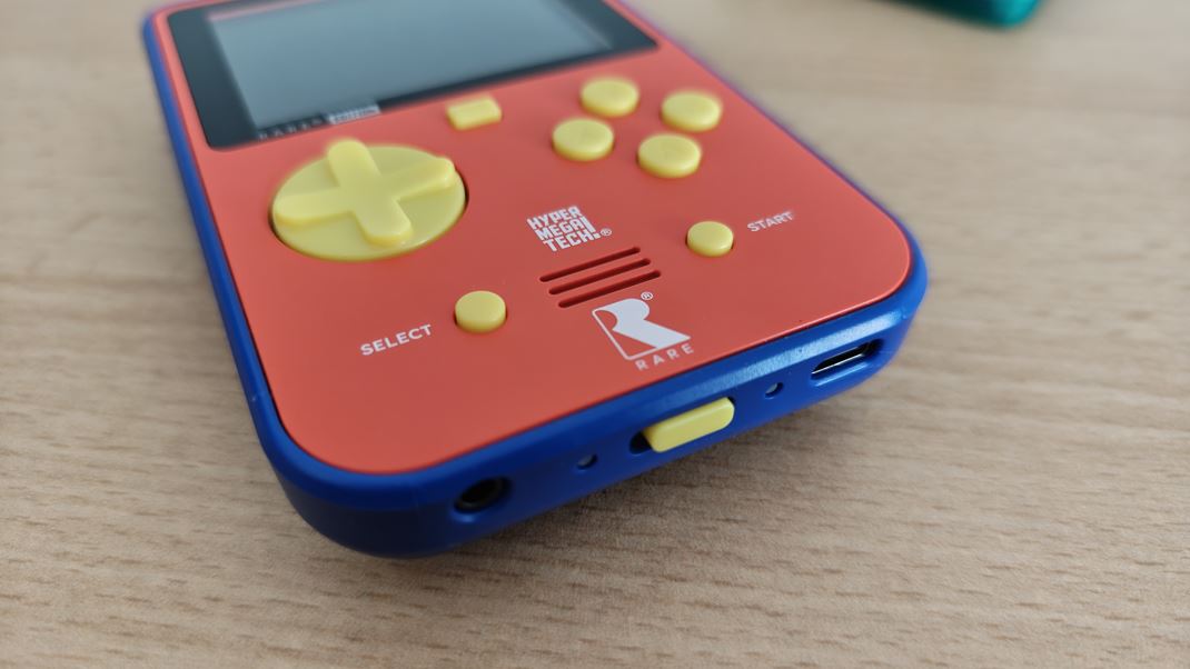 Super Pocket Rare Edition 