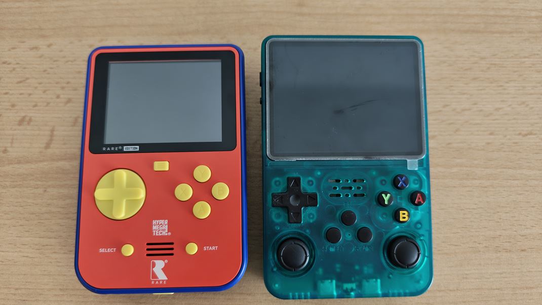 Super Pocket Rare Edition