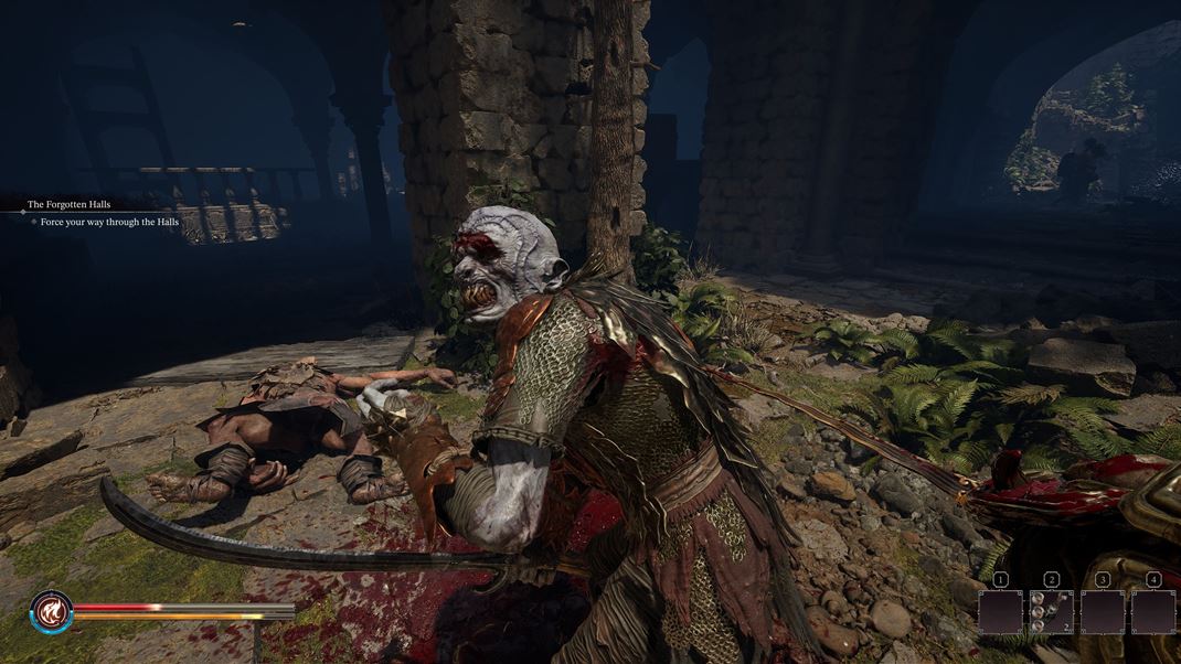 Fatekeeper 