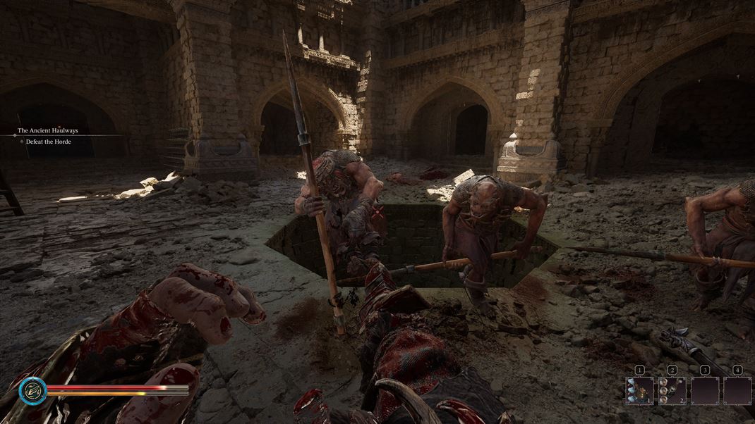 Fatekeeper 
