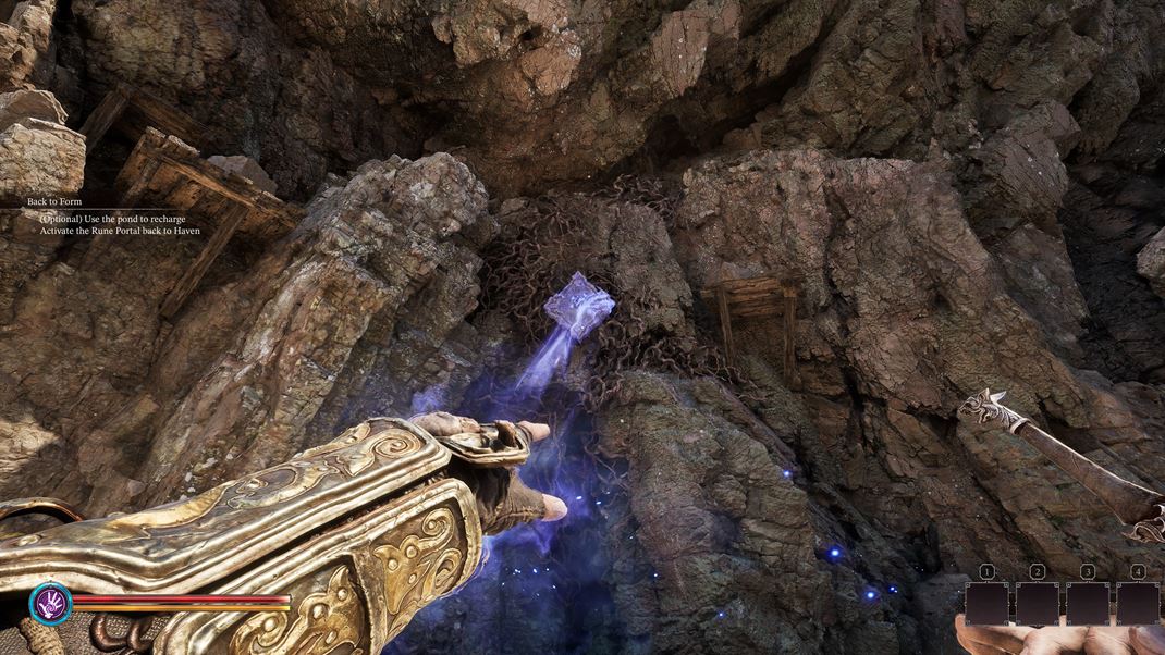 Fatekeeper 