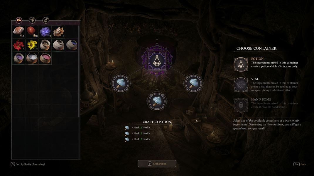 Fatekeeper 