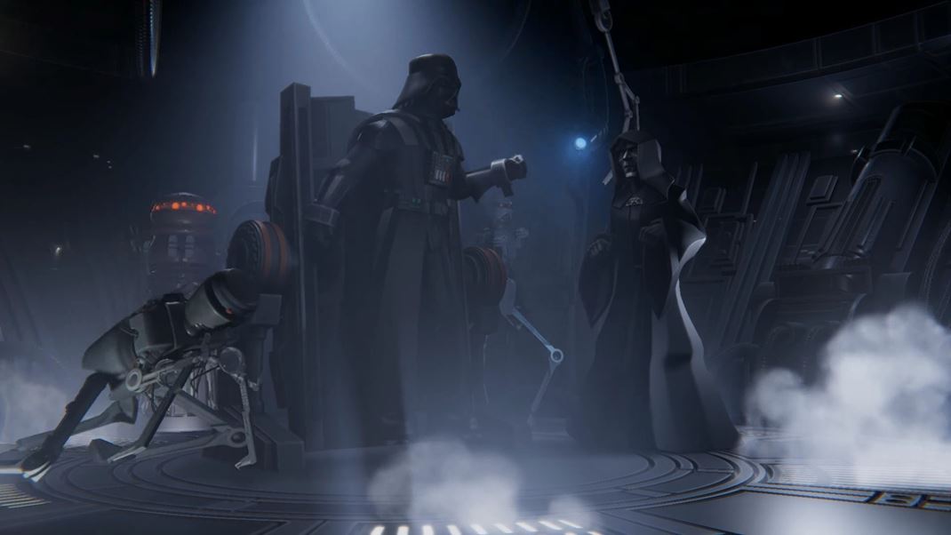 Monopoly: Star Wars Heroes vs. Villains