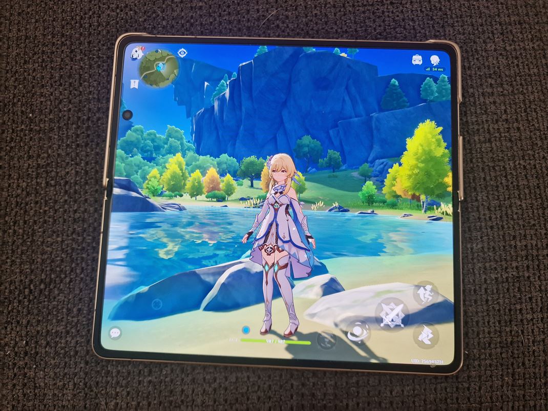 Honor Magic V6