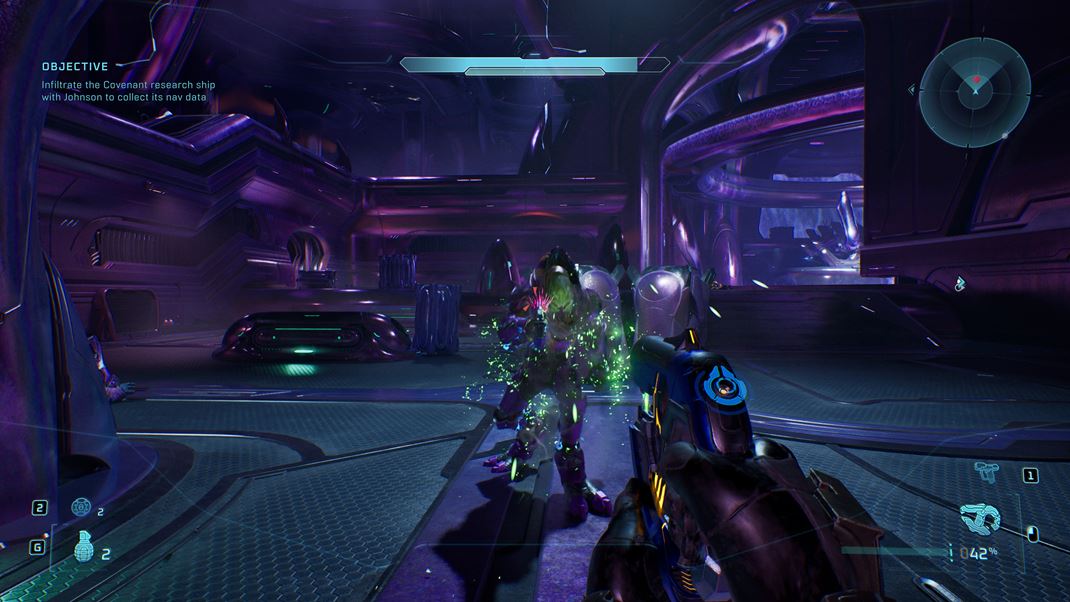 Halo: Campaign Evolved