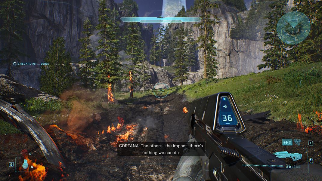 Halo: Campaign Evolved