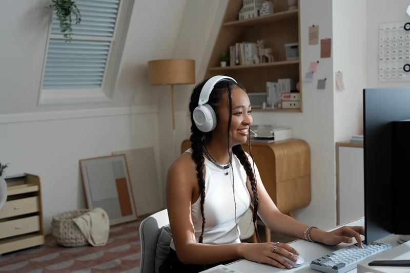 Corsair HS35 v3 Wireless