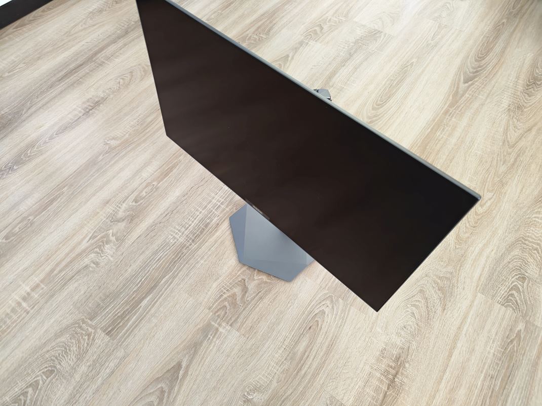 AOC Agon 277QKDC - 540Hz OLED monitor 