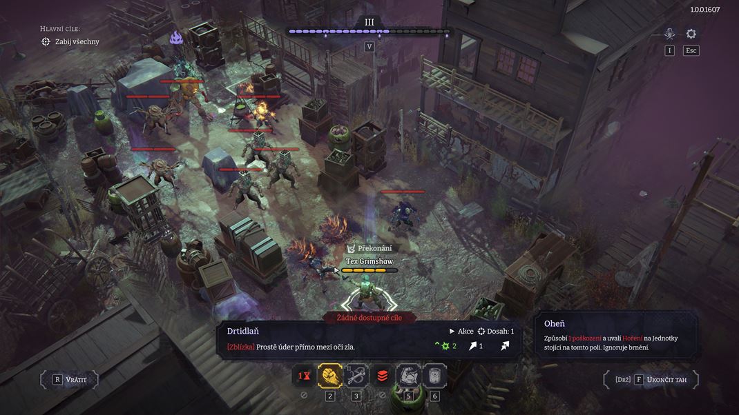 Nightmare Frontier 