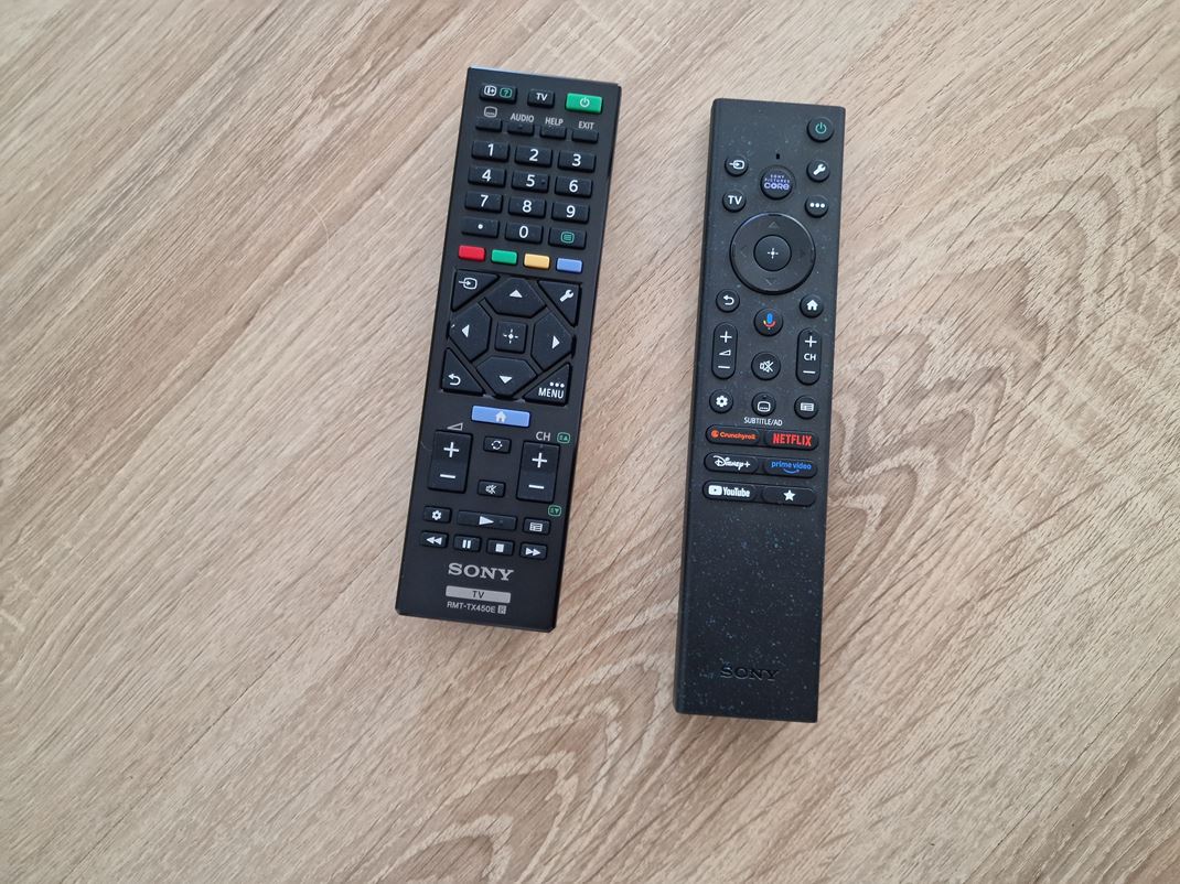 Bravia 7 II - True RGB Mini LED TV 