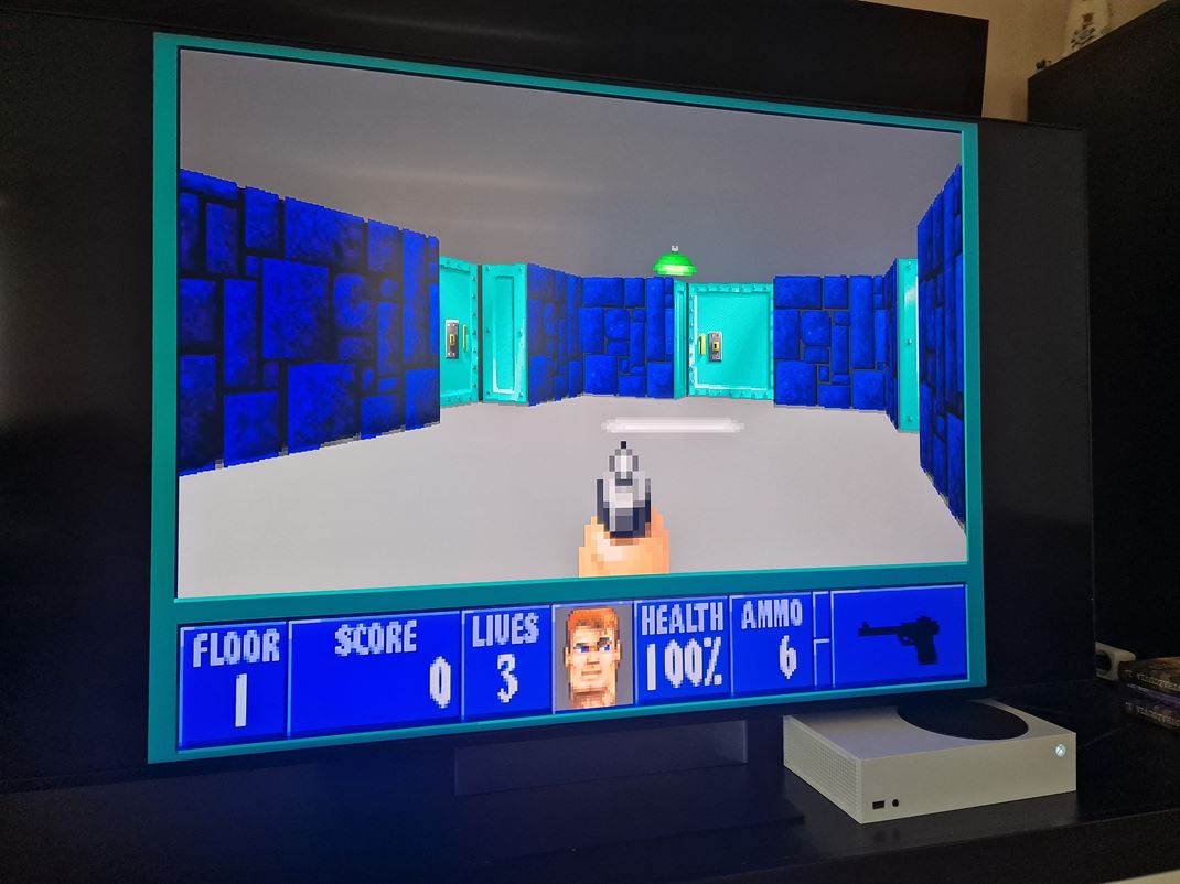 Bravia 7 II - True RGB Mini LED TV 