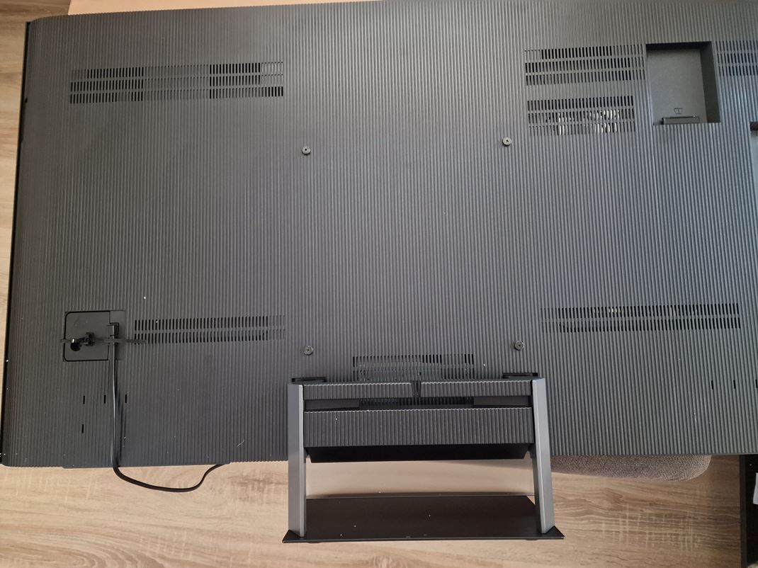 Bravia 7 II - True RGB Mini LED TV 