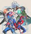 Marvel Tōkon: Fighting Souls 