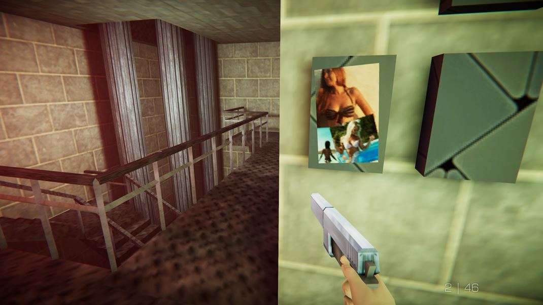 Agent 64: Spies Never Die Ob�as naraz�te aj na plag�ty.