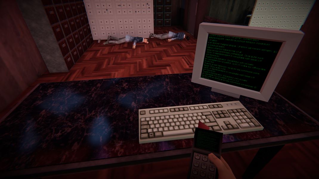 Agent 64: Spies Never Die Prelom, �o sa d�.