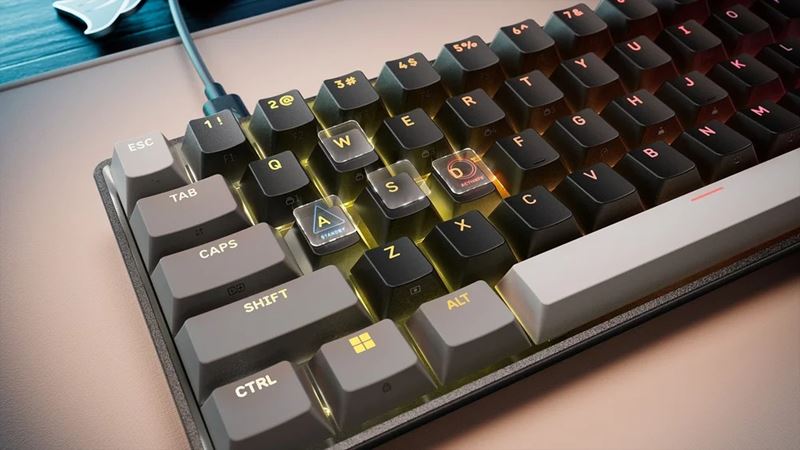 Corsair Clipper PRO Mini 60