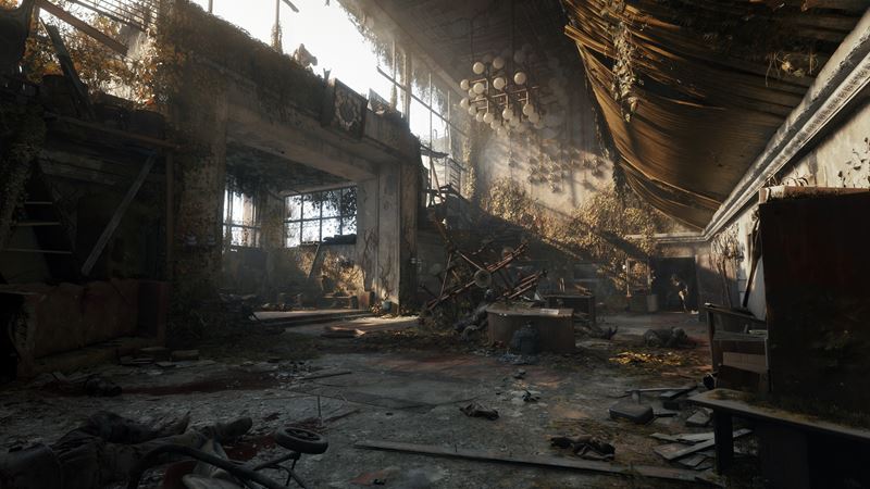 �o prinesie Metro 2039?