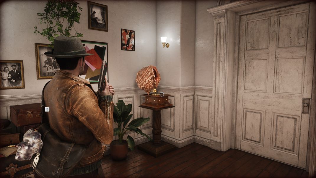 The Sinking City 2 