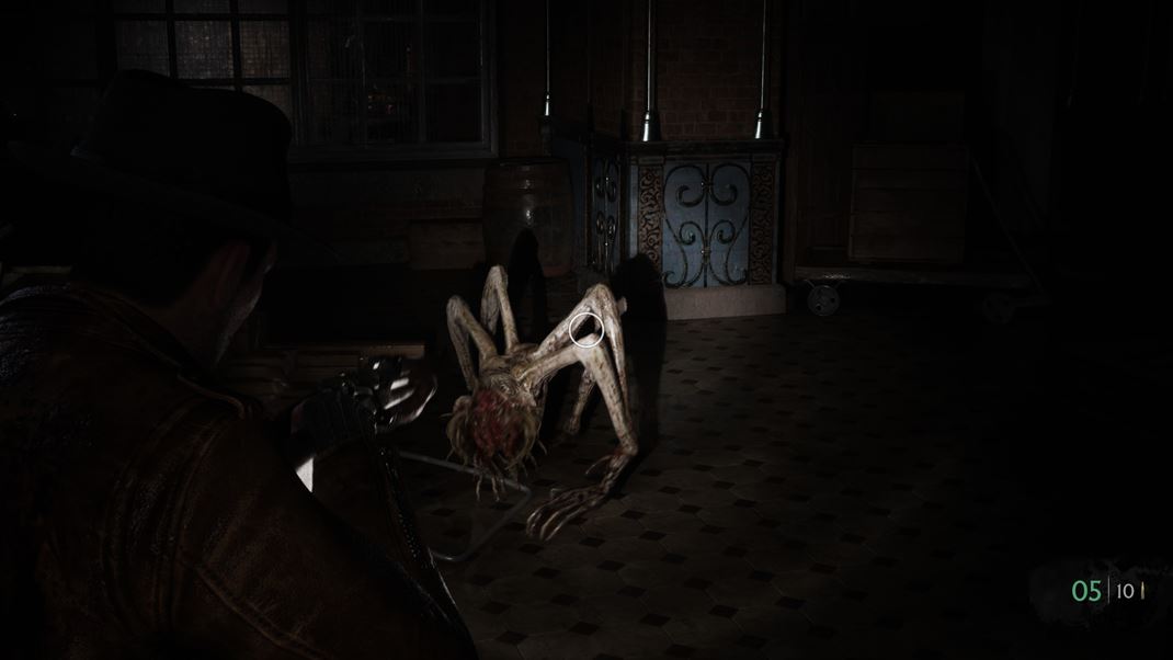 The Sinking City 2 