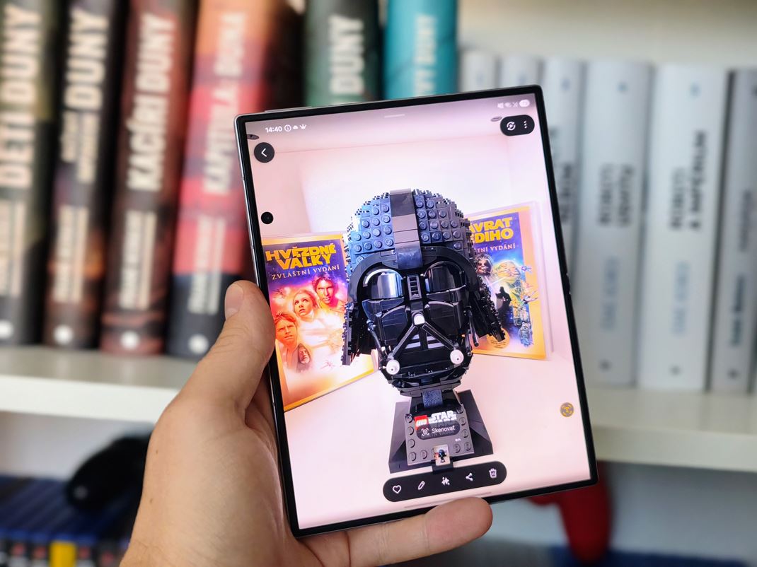 Samsung Galaxy Z FOLD8 