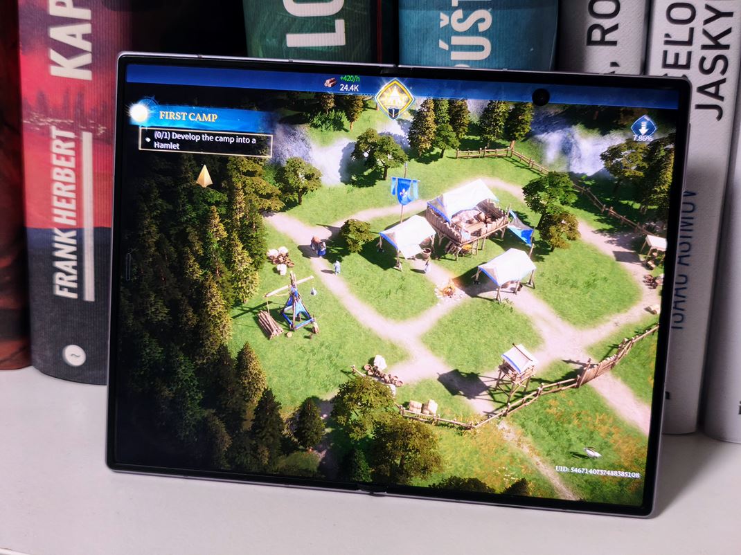 Samsung Galaxy Z FOLD8 