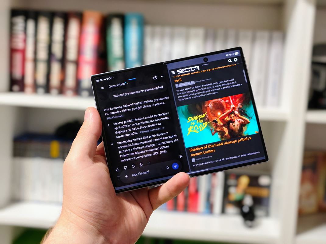 Samsung Galaxy Z FOLD8 