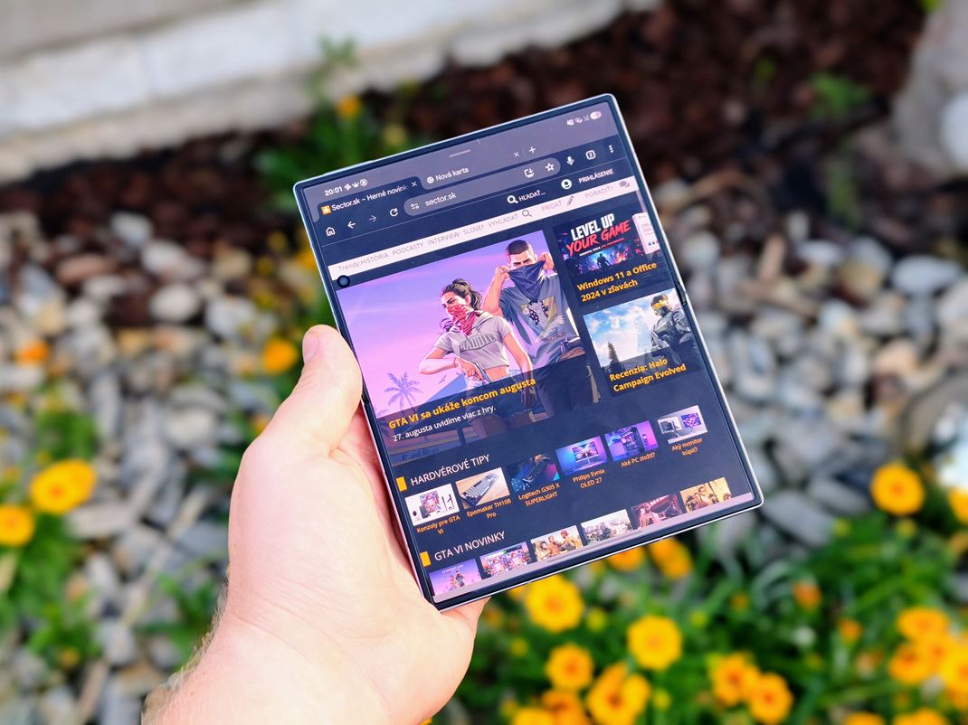 Samsung Galaxy Z FOLD8