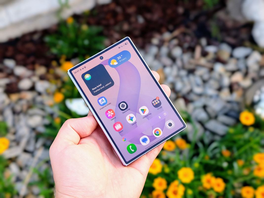 Samsung Galaxy Z FOLD8 