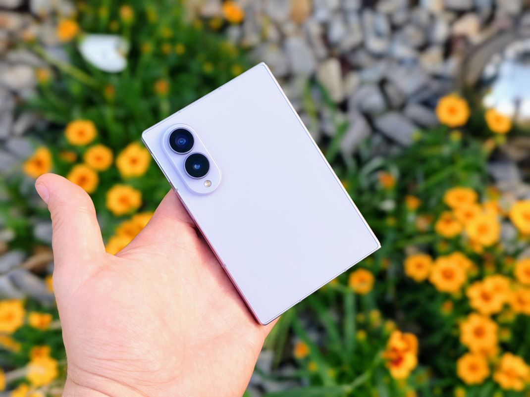 Samsung Galaxy Z FOLD8 