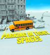 Parking in Tight Spaces