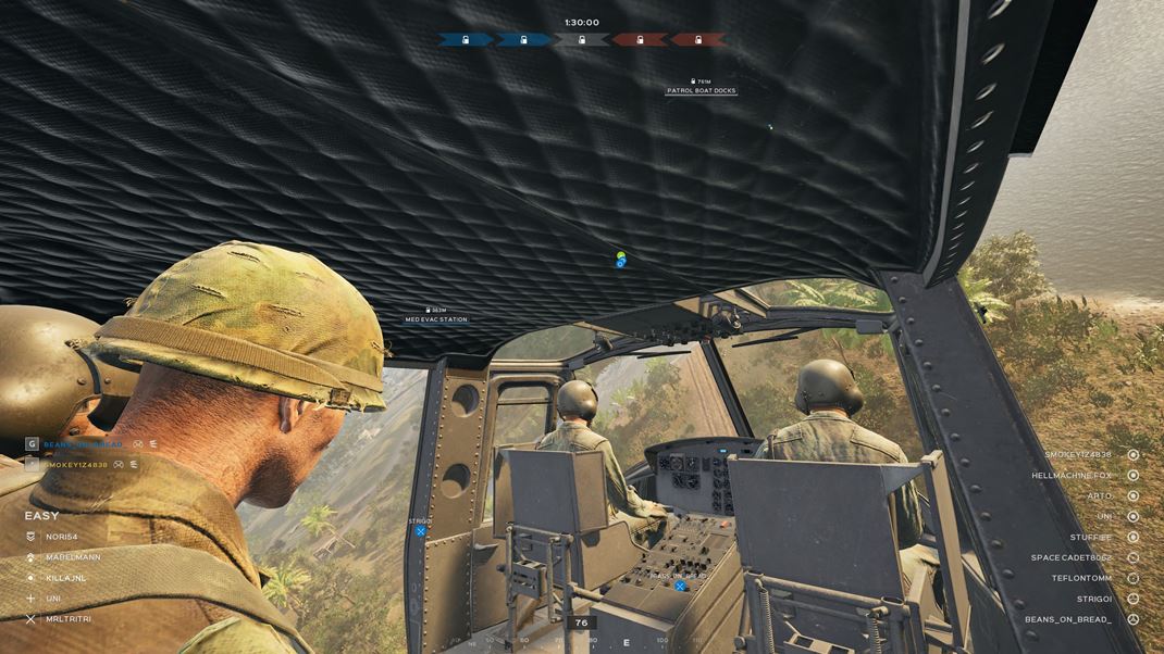 Hell Let Loose: Vietnam 