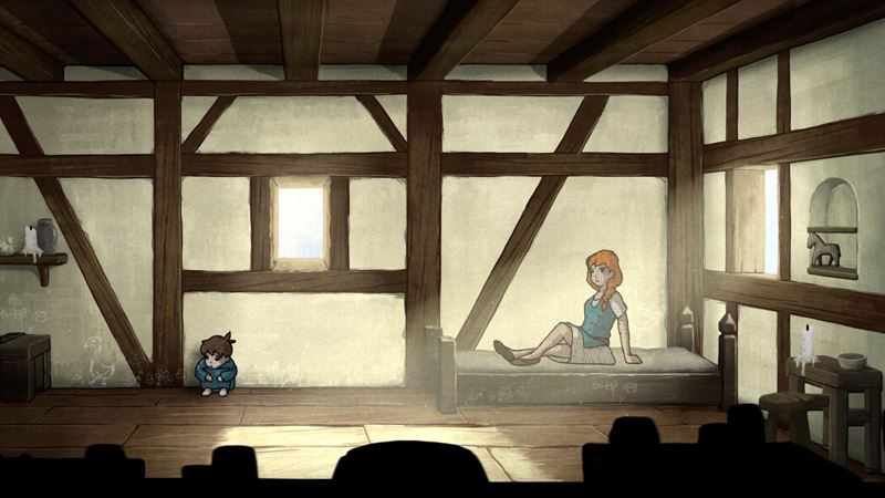 Scarlet Deer Inn