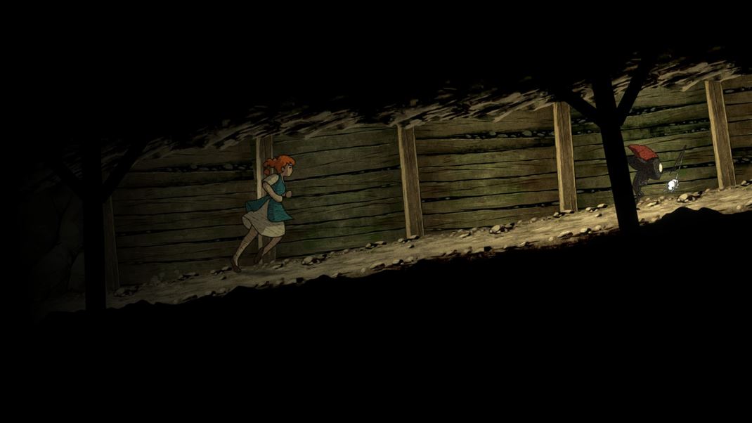 Scarlet Deer Inn 