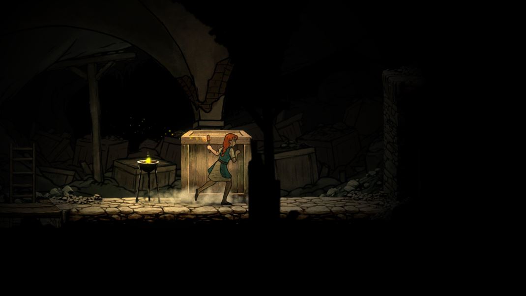 Scarlet Deer Inn 