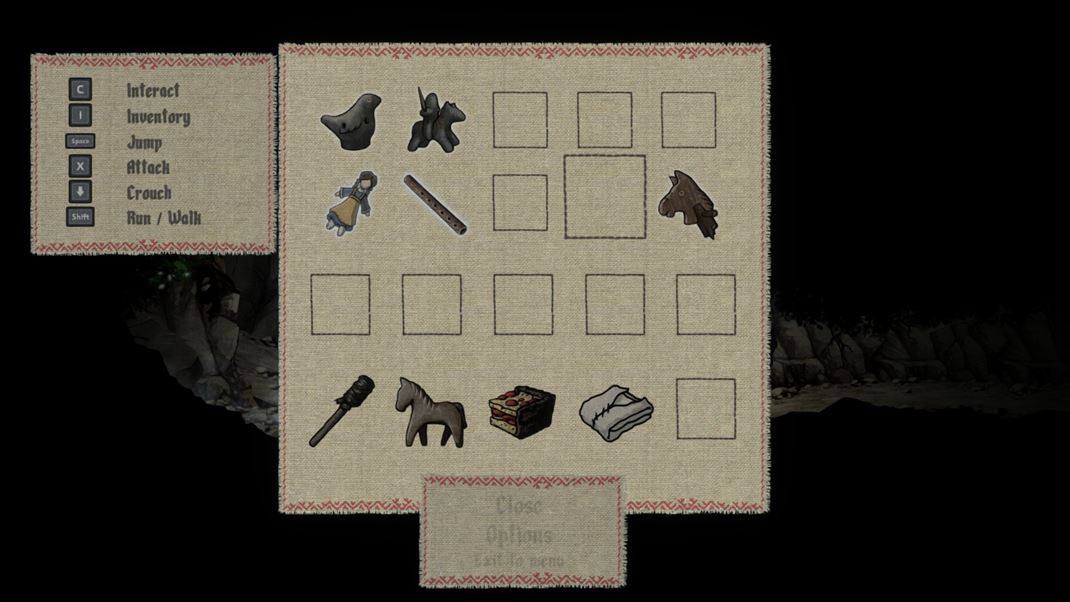 Scarlet Deer Inn