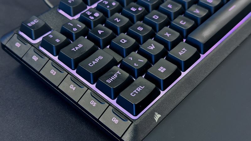 Corsair Skiff 100 Plus