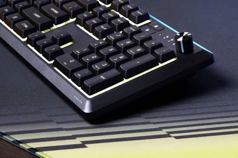 Corsair Skiff 100 Plus 