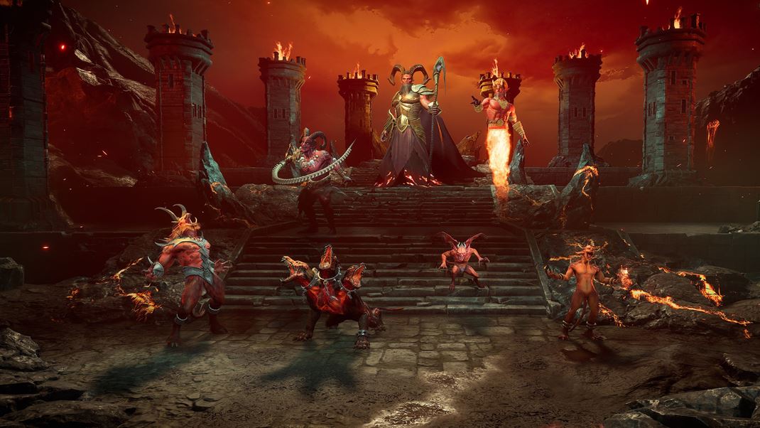 Ako sa hr� Heroes of Might and Magic III Remake? 